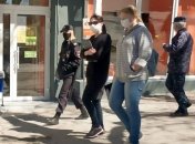 У Криму втричі зросла кількість госпіталізованих з підозрою на коронавірус