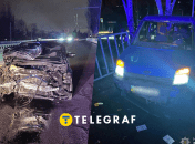 О фигурантах резонансного ДТП в Днепре стали известны новые детали