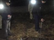 В Одесской области обнаружили трубопровод, по которому из Молдовы незаконно перемещали спирт