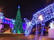 Новый год 2015 в Одессе: программа мероприятий