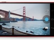 Эталонный Nexus 5 вышел в красном цвете