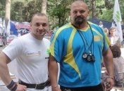 Богдан Гриневич