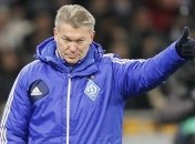 Олег Блохин об отношении к СМИ