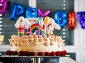 Душевные поздравления с Днем рождения 14 июня: проза и открытки