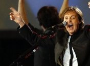 Пол Маккартни поддержал Pussy Riot