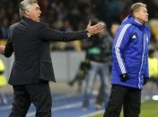 Блохин не винит свою команду