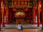 Неизвестный Бангкок (Фото)