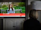 Кейт Миддлтон объявила о своей болезни 22 марта 2024 года