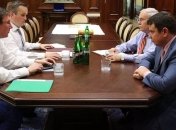 СБУ открыла служебное расследование о конфликте с НАБУ