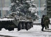 СБУ: группа "Вагнера" прибыла в Луганск на помощь Корнету