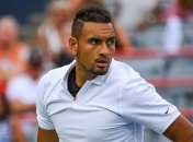 Нік Кірьос: Медведєв - робот, він занадто хороший