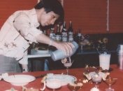 Узнай, какой напиток зарядит энергией на весь день