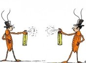 Я человек простой — увидел таракана, собрал вещи, переехал: веселые шутки о надоедливых вредителях