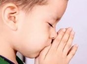 В Луцке заставят детей молиться перед едой и уроками