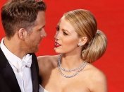 Блейк Лайвли и Райан Рейнольдс на грани развода