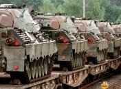 Страны не сошлись в едином мнении на счет передачи танков