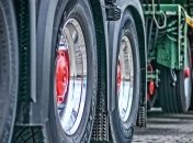 Вскоре на подъездах к Киеву появятся пункты взвешивания грузовиков