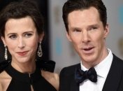 Бенедикт Камбербэтч поклялся жениться на своей возлюбленной