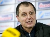 Вернидуб рассказал, за счет чего Лунин может стать основным в Реале