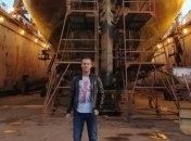 Пропал украинский моряк, который направлялся из Нигерии в США