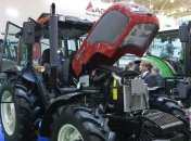 На выставке в Украине показали достойного конкурента трактору МТЗ (Видео)