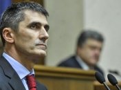 Ярема прокомментировал протесты в Кировограде