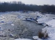 При попытке переплыть Южный Буг погибли два человека