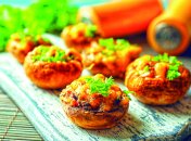 Страва виходить надзвичайно смачною