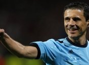 Бригада арбитров из Сербии рассудит Украину и Испанию