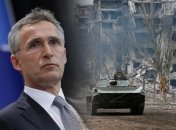 Генсек НАТО указал на ошибки россиян