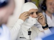 Фелипе Масса прокомментировал последнюю гонку в "Формуле-1"