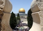 Парагвай вслед за США и Гватемалой открыл посольство в Иерусалиме