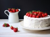 Приготуйте його, поки є полуниця