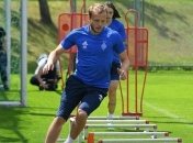 Олег Гусев нашел себе новый клуб