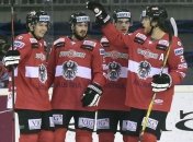 Австрия - Франция: прогноз букмекеров на матч ЧМ-2018 по хоккею