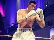 Бокс. Украинский гигант Захожий проведет бой в Киеве