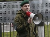 Подозреваемого в покушении на Осмаева допросили