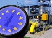 Транзит газа Газпрома в ЕС через Украину во вторник упадет на треть