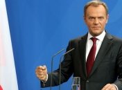 Туск раскритиковал премьера Венгрии