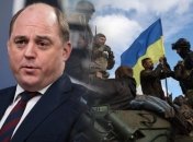 Бен Уоллес вважає, що українські солдати набагато кращі, ніж російські