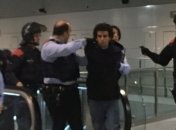 Марокканец напугал людей в Каталонии криками о бомбе