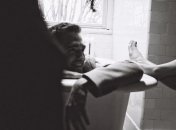 Роберт Паттинсон снялся в рекламе 