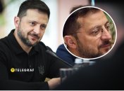 Владимир Зеленский