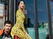 "Песня про лицо": группа "Время и Стекло" выпустила новый клип (Видео)