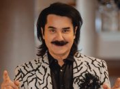 Павел Зибров