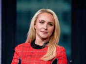 Хаден Панеттьери умерла за несколько дней до 37-летия