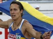 Олеся Повх - лучшая спортсменка Украины   