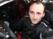 Роберт Кубица стал пилотом "Альфа Ромео"