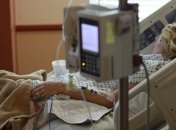 У лікарнях Німеччини не виключена подібна до Італії ситуація