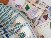 Американська валюта